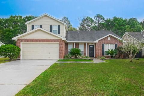 592 Huseman Ln, Covington, LA 70435 photo 1