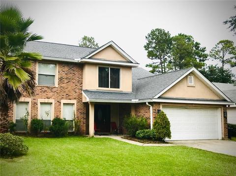 1613 Shylock Dr, Slidell, LA 70461 photo 1