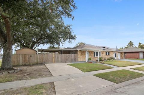 2000 Rosetta Dr, Chalmette, LA 70043 photo 2