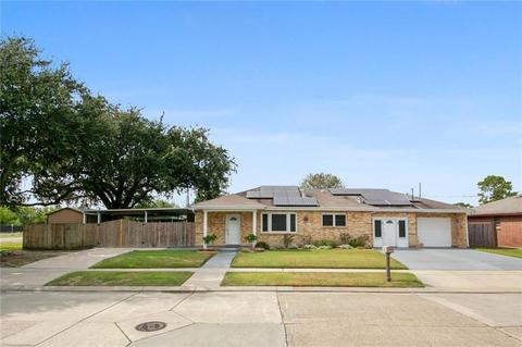 2000 Rosetta Dr, Chalmette, LA 70043 photo 1