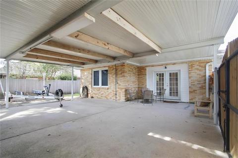 2000 Rosetta Dr, Chalmette, LA 70043 photo 18