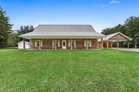 13051 Boyd Rd, Covington, LA 70435 photo 1
