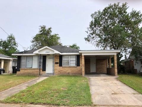 1352 Michael St, New Orleans, LA 70114 photo 1