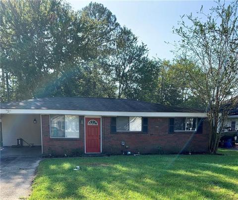 40818 Ranch Rd, Slidell, LA 70461 photo 1