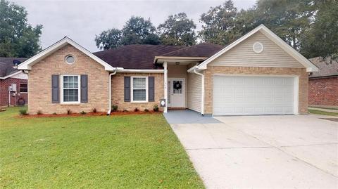 1414 Devonshire Dr, Slidell, LA 70461 photo 1