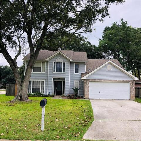 1101 Picadilly Cir, Slidell, LA 70461 photo 1