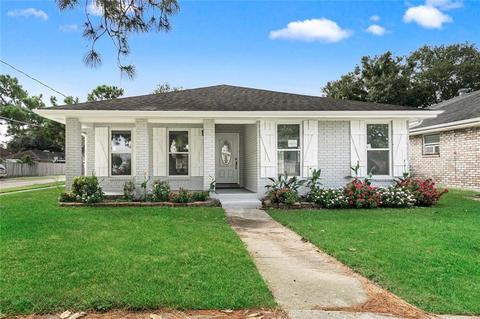 4301 Delaware Ave, Kenner, LA 70065 photo 1