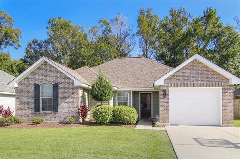 311 Allie Ln, Luling, LA 70070 photo 1