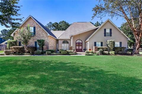 306 Long Lake Dr, Covington, LA 70435 photo 1
