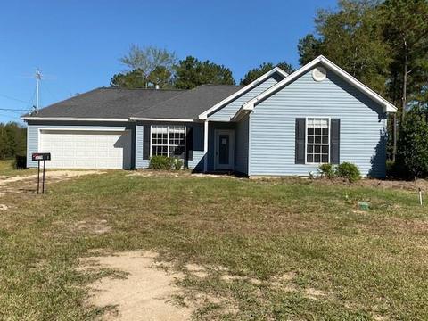 58379 Stevens Dr, Bogalusa, LA 70427 photo 1