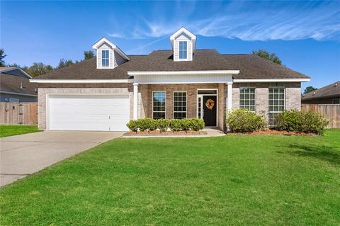 759 Solomon Dr, Covington, LA 70433 photo 1
