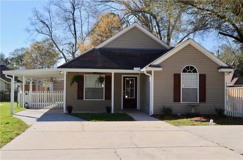 57345 Cypress Avenue Ave, Slidell, LA 70461 photo 1