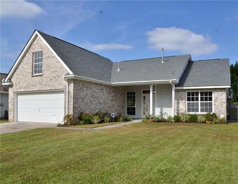 2139 Wellington Ln, Slidell, LA 70461 photo 1