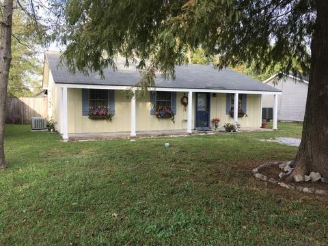 2414 Jay St, Slidell, LA 70460 photo 1