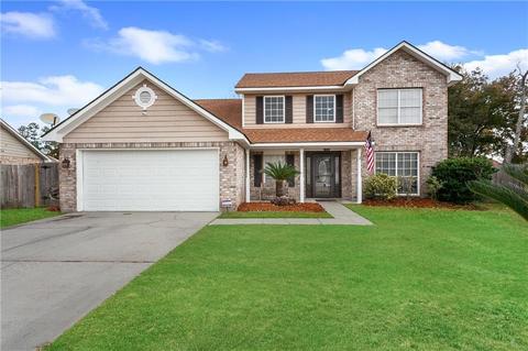 1107 Picadilly Cir, Slidell, LA 70461 photo 1
