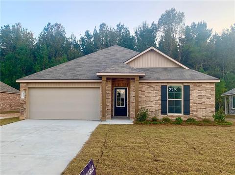 47393 Johns Cv, Robert, LA 70455 photo 1