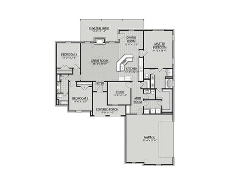 387 Saw Grass Loop, Covington, LA 70435 photo 15