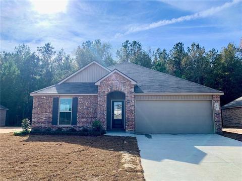 47387 Johns Cv, Robert, LA 70455 photo 1