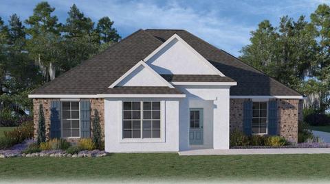 1344 Shipyard Dr, Slidell, LA 70461 photo 1