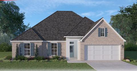 1352 Shipyard Dr, Slidell, LA 70461 photo 1