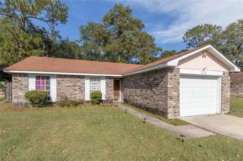 124 Foxbriar Ct, Slidell, LA 70461 photo 1