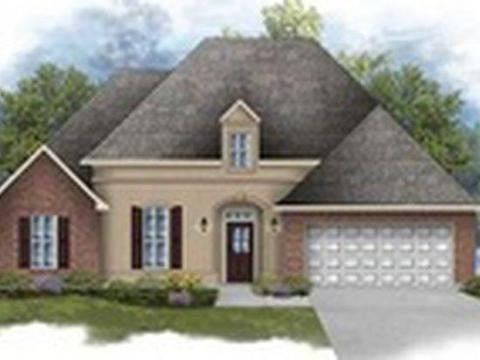 1665 Orchard Dr, Covington, LA 70435 photo 1