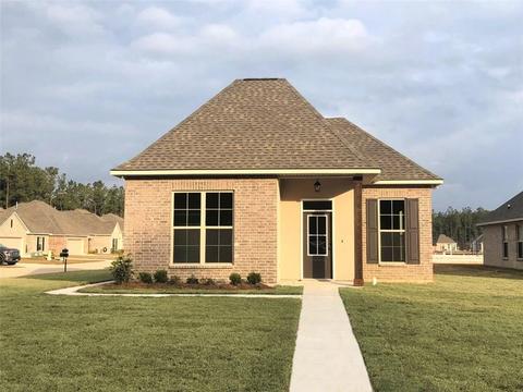 12417 Parma Cir, Covington, LA 70435 photo 1