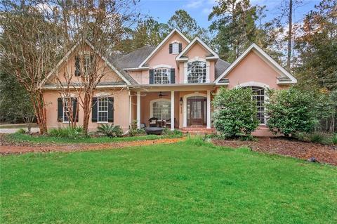 520 Mayers Trce, Slidell, LA 70460 photo 1