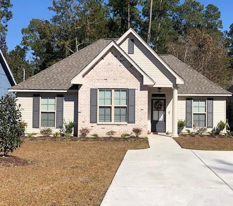 2222 Crane St, Slidell, LA 70460 photo 1