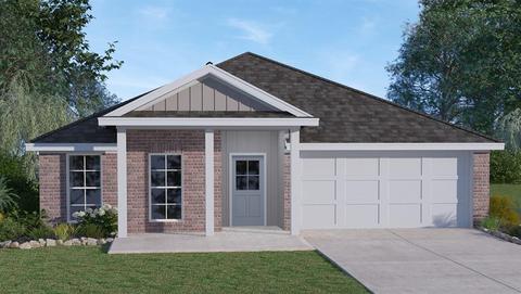 47380 Johns Cv, Robert, LA 70455 photo 1