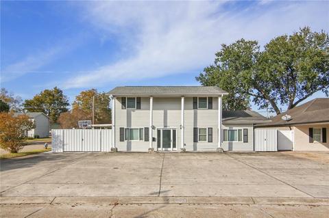 4033 Beech St, Marrero, LA 70072 photo 1