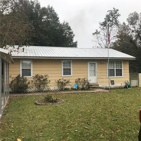 56176 Richard Wright Rd, Amite, LA 70422 photo 1