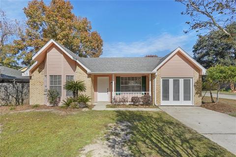 101 Forest Loop, Mandeville, LA 70471 photo 1