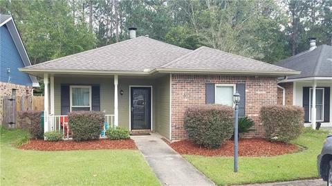 1131 Rose Meadow Loop Loop, Slidell, LA 70460 photo 1