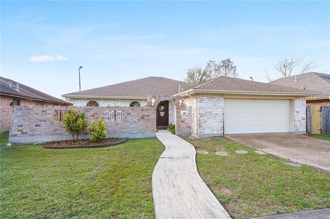 3925 Martinique Ave, Kenner, LA 70065 photo 1