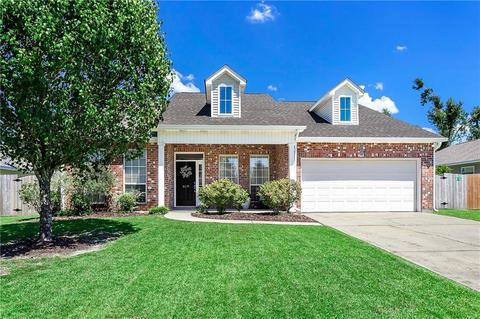 819 Cole Ct, Covington, LA 70433 photo 1