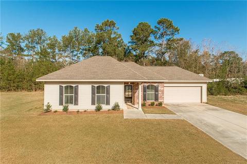 22549 Gemstone Pl, Robert, LA 70455 photo 1