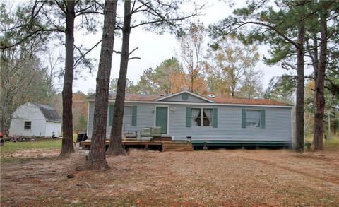24237 Cosner Ln, Loranger, LA 70446 photo 1