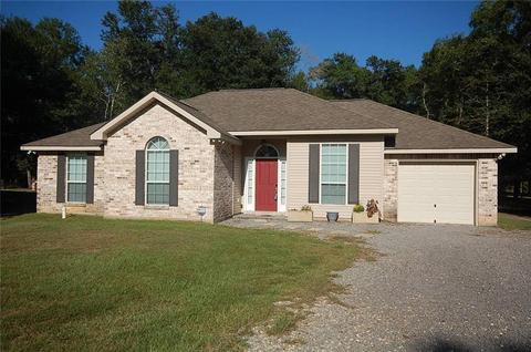 74232 Downs Ave, Covington, LA 70435 photo 1