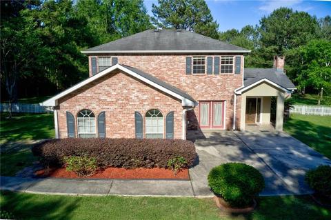 154 Emerald Valley Dr, Covington, LA 70435 photo 1