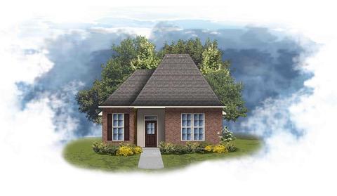 12576 Parma Cir, Covington, LA 70435 photo 1