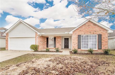 1467 Hillary Dr, Slidell, LA 70461 photo 1