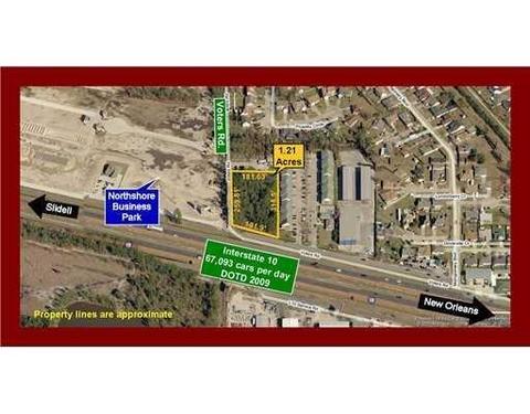 400 Voters Rd, Slidell, LA 70461 photo 1