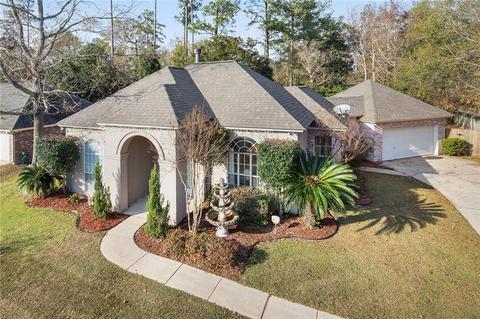 714 Stonewood Dr, Covington, LA 70433 photo 1