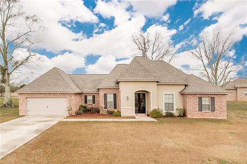 18273 Wolf Pack Trce, Loranger, LA 70446 photo 1