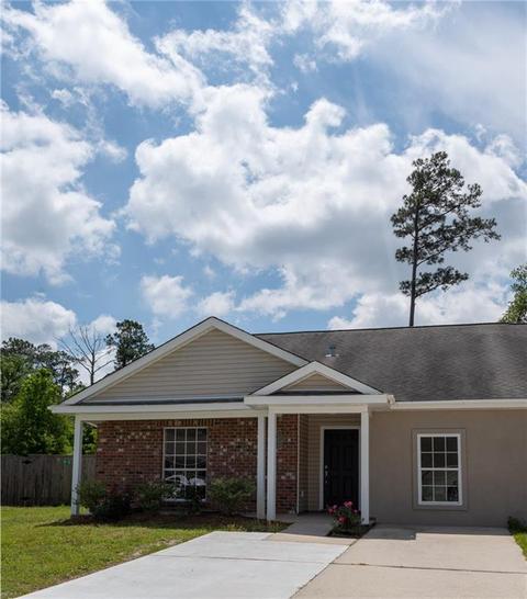 1008 Clairise Ct, Slidell, LA 70461 photo 1