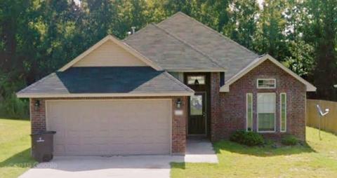 137 Rose Garden St, Ruston, LA 71270 photo 1