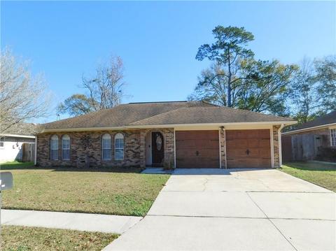 114 Normandy Dr, Slidell, LA 70458 photo 1