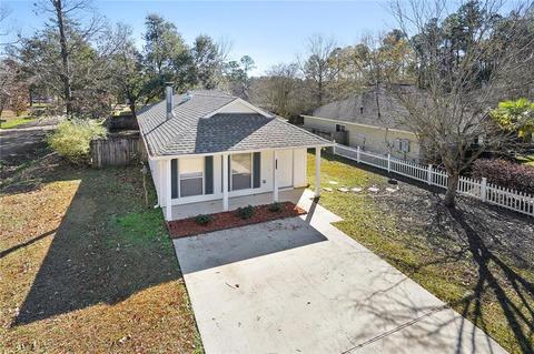 2191 Ozone Pl, Mandeville, LA 70448 photo 1