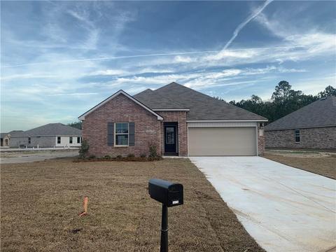 23176 Rosa Blvd, Robert, LA 70455 photo 1